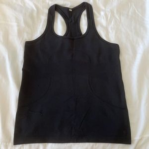 Lululemon Swiftly Tech Tank